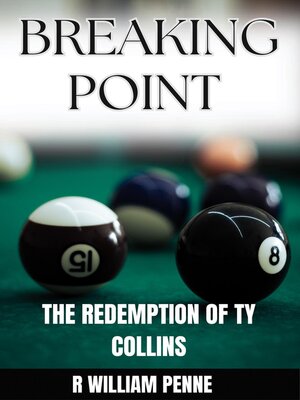 cover image of Breaking Point